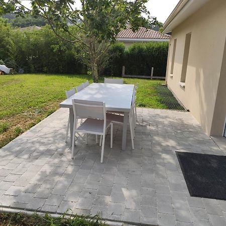 2 Maisons De 3 Et 2 Chambres Avec Grande Piscine Commune Ла-Тест-де-Бюш Экстерьер фото