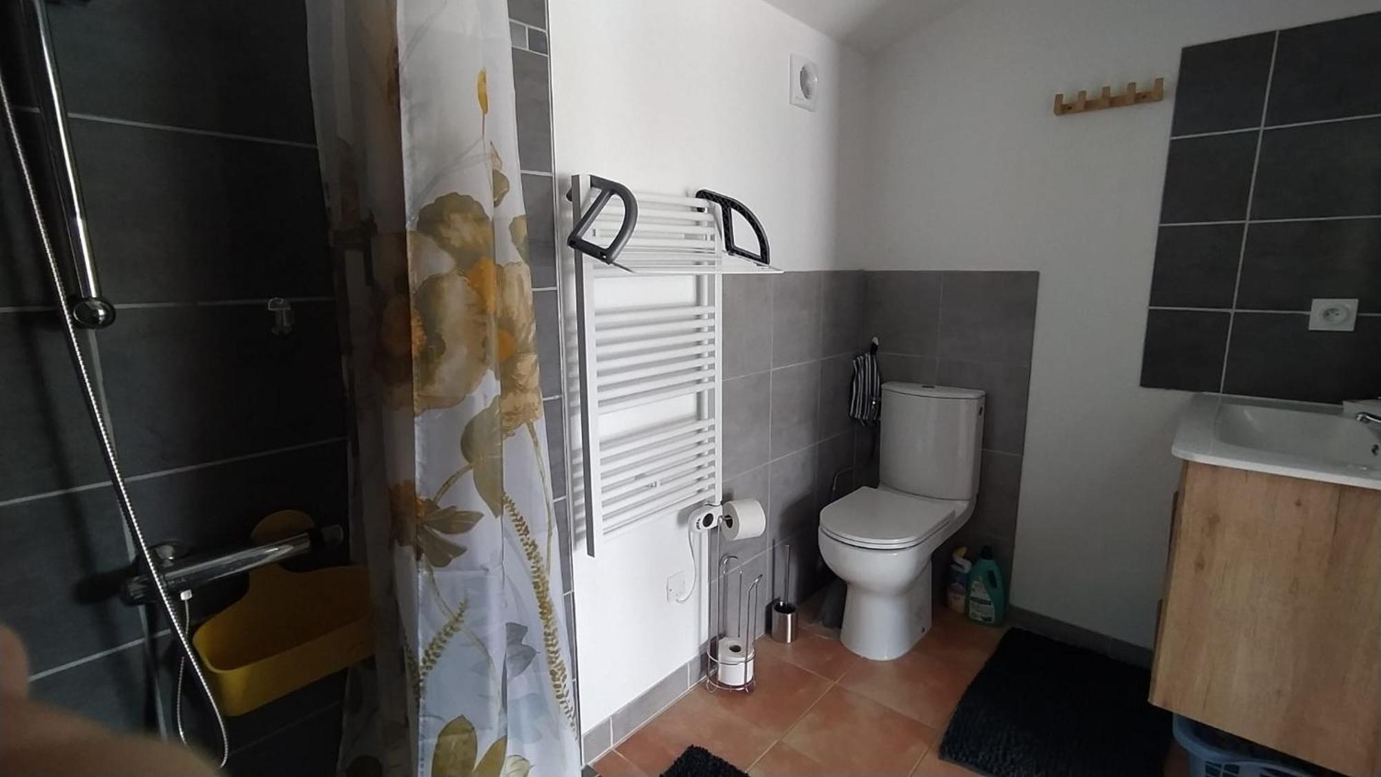 2 Maisons De 3 Et 2 Chambres Avec Grande Piscine Commune Ла-Тест-де-Бюш Экстерьер фото