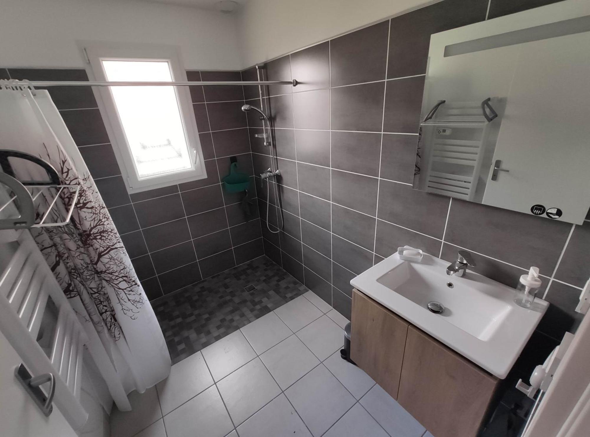 2 Maisons De 3 Et 2 Chambres Avec Grande Piscine Commune Ла-Тест-де-Бюш Экстерьер фото