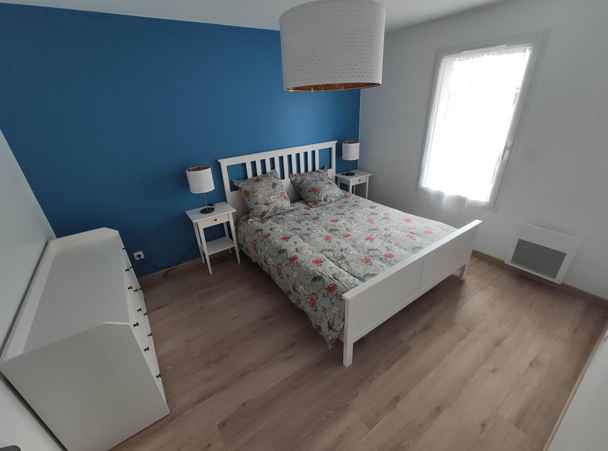 2 Maisons De 3 Et 2 Chambres Avec Grande Piscine Commune Ла-Тест-де-Бюш Экстерьер фото