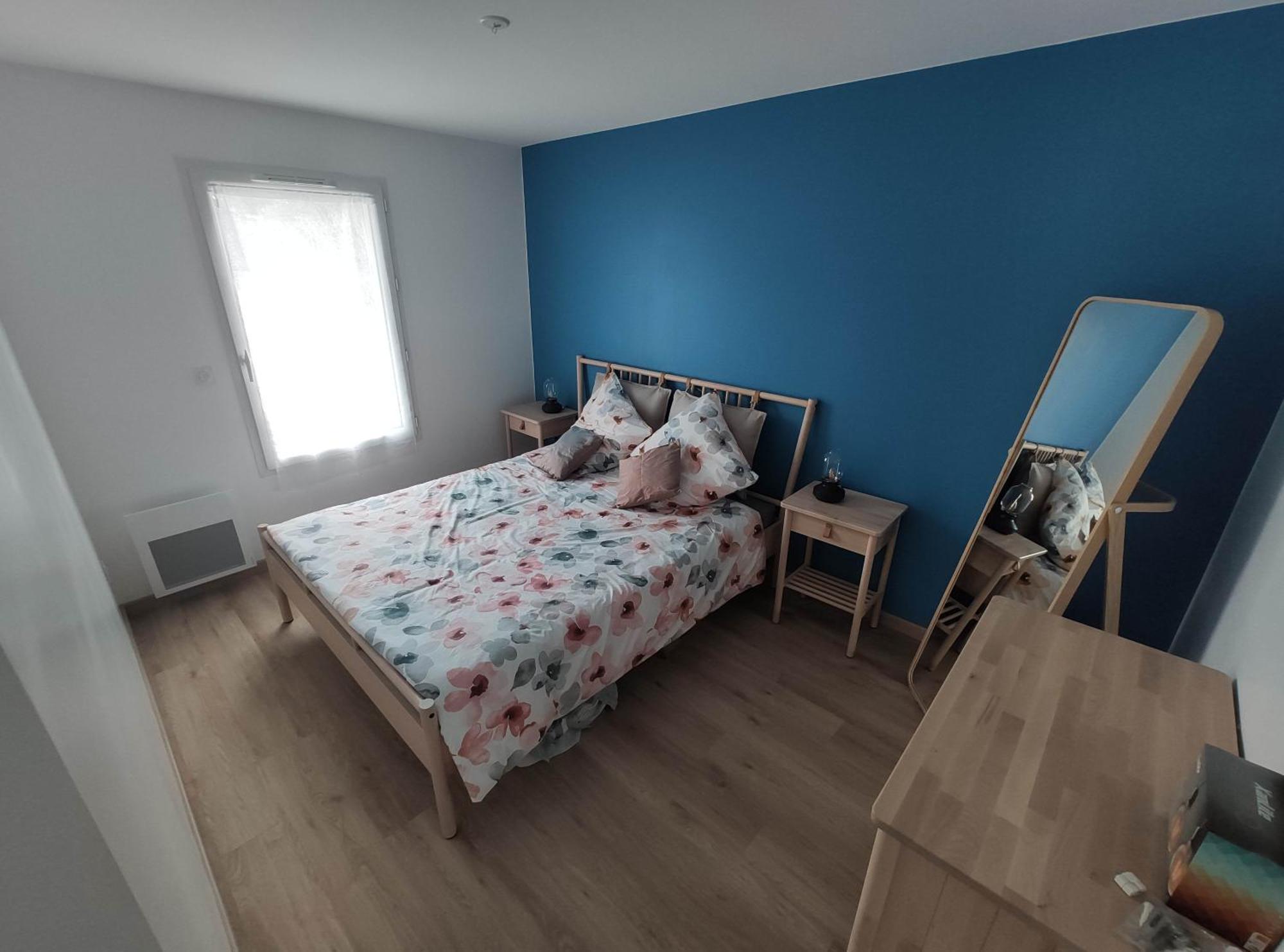 2 Maisons De 3 Et 2 Chambres Avec Grande Piscine Commune Ла-Тест-де-Бюш Экстерьер фото