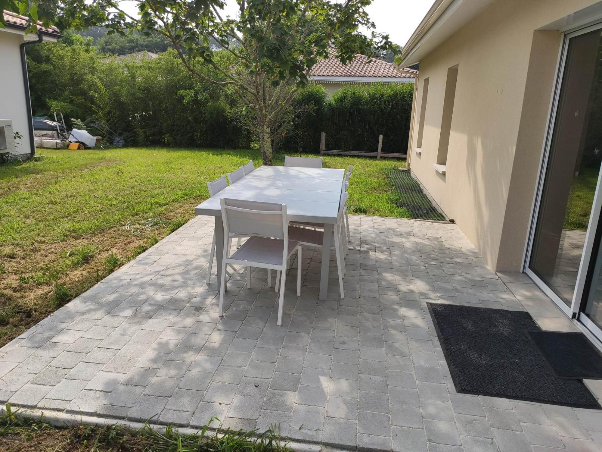 2 Maisons De 3 Et 2 Chambres Avec Grande Piscine Commune Ла-Тест-де-Бюш Экстерьер фото