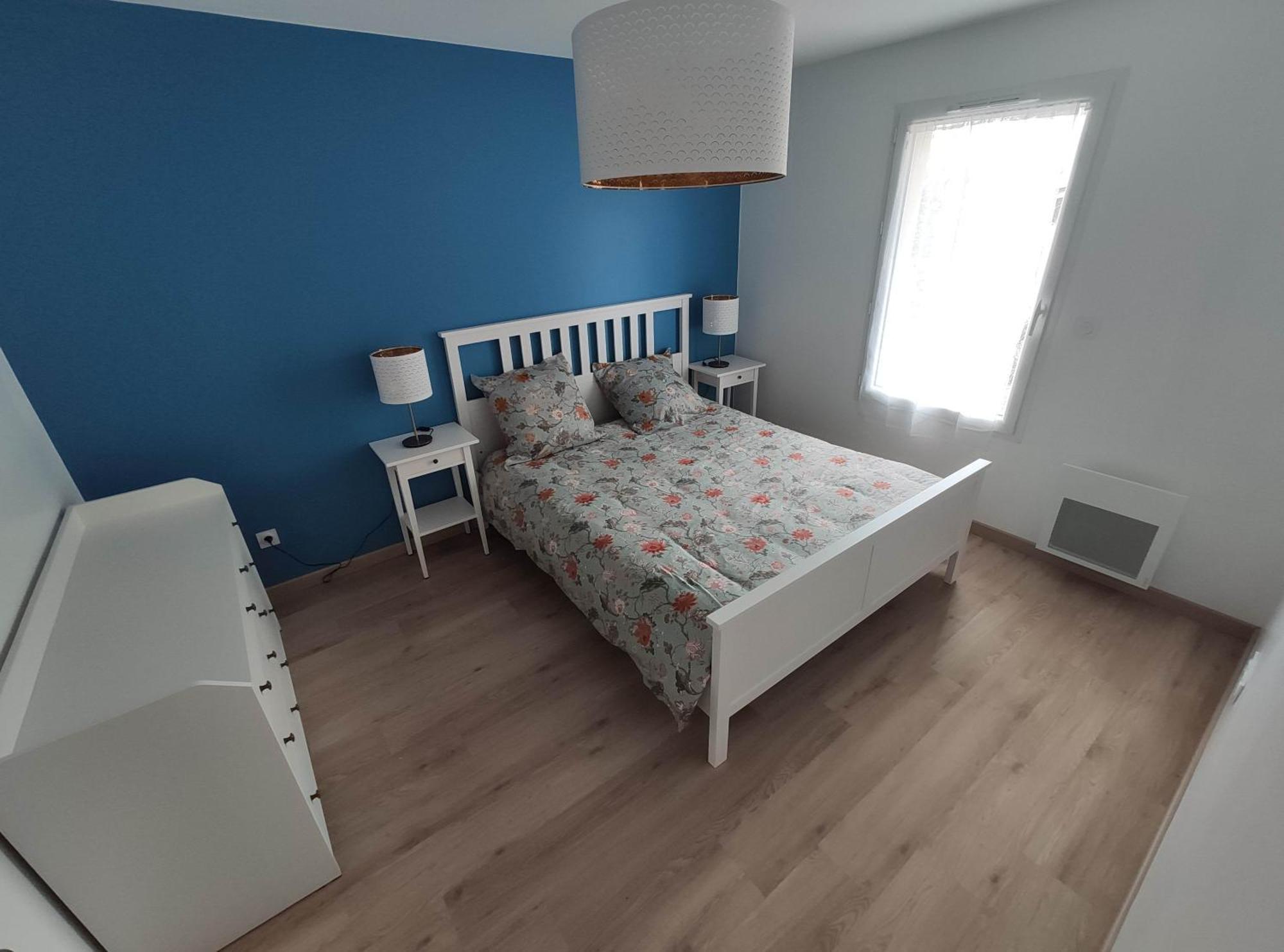 2 Maisons De 3 Et 2 Chambres Avec Grande Piscine Commune Ла-Тест-де-Бюш Экстерьер фото