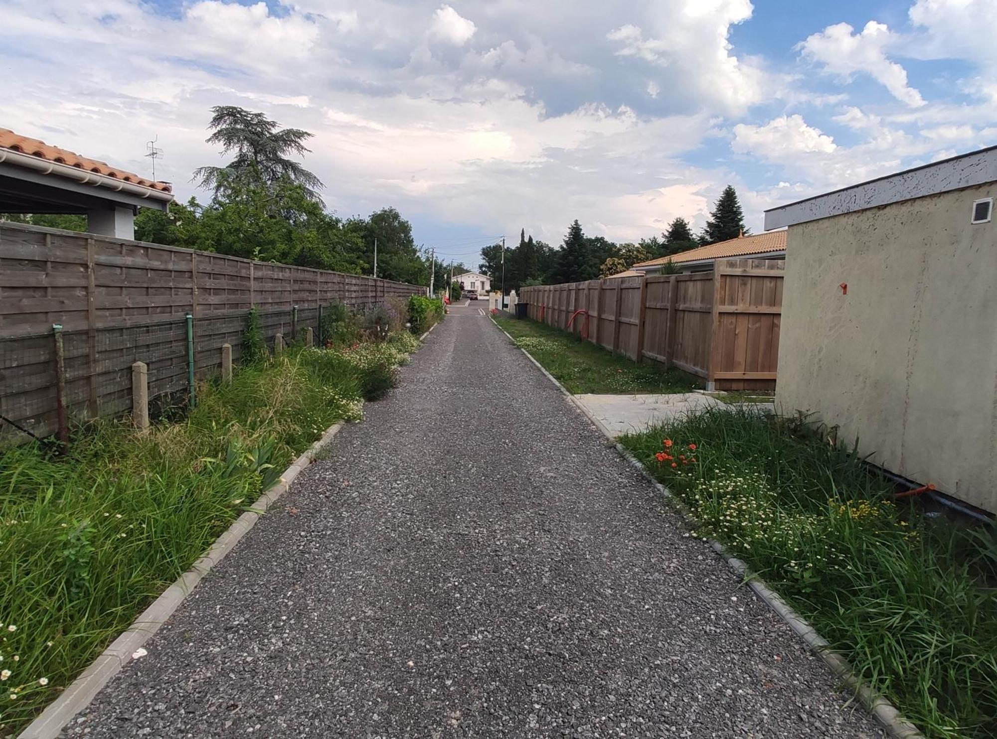 2 Maisons De 3 Et 2 Chambres Avec Grande Piscine Commune Ла-Тест-де-Бюш Экстерьер фото